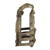 Plate Carrier Vest Wosport VE-99 Multicam