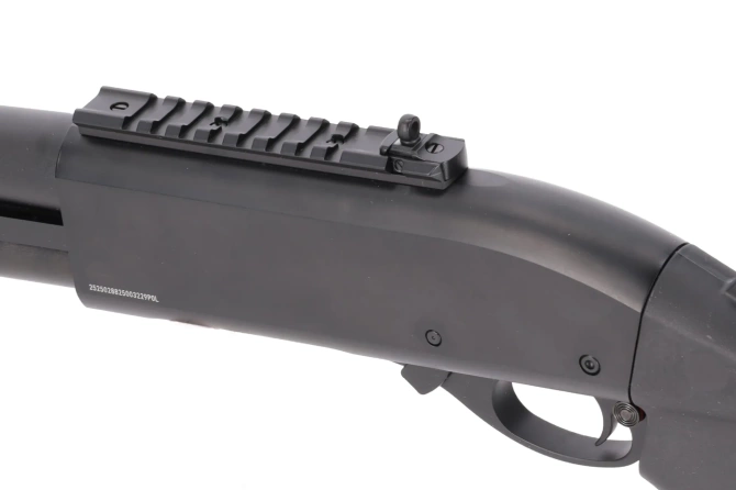 Strzelba ASG Specna Arms SA-VGS15 VAPOR™ Czarna