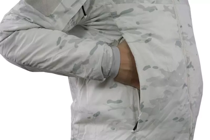 Kurtka taktyczna QUANTUM - Multicam Alpine