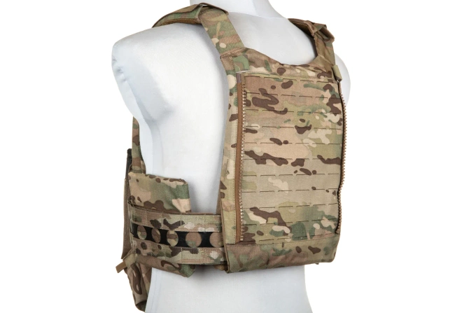 Plate Carrier Pew Tactical waistcoat FCPC V5