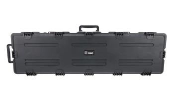 Specna Arms Smart Gun Case 136 cm Black