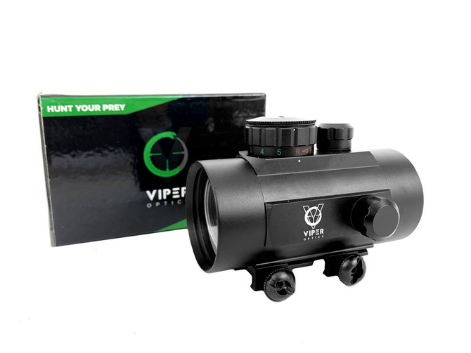 Kolimator RECON 1x40 Viper Optics