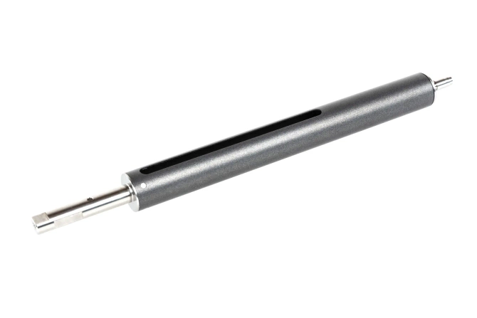 Zestaw stalowego cylindra Action Army ze stalową głowicą do replik serii L96