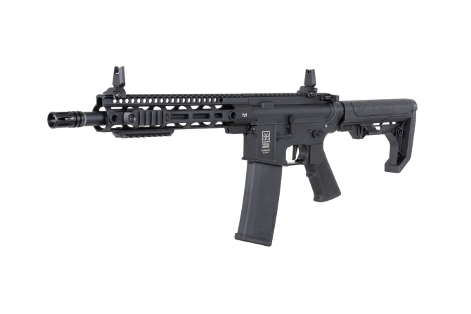 Karabinek ASG Specna Arms M4 SA-C20-L CORE™ Light Ops Stock HAL ETU™ Gen.2 Czarny