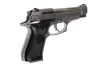 Beretta M84 Mini (srebrna) - WE