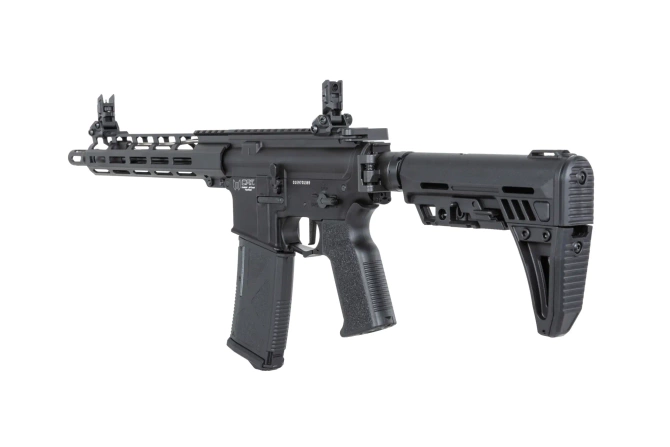 Karabinek ASG Arcturus M4 X C.A.T. AR-15 Explorer 10" AR AEG FE™