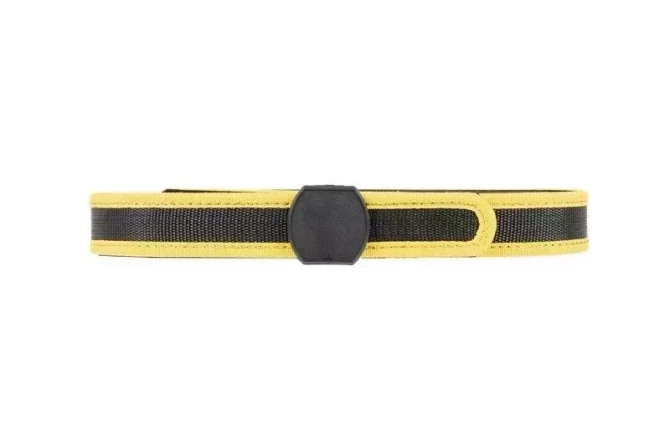 IPSC Special Utility Belt - Yellow