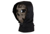 Maska Wosport Tactical Mask Set Tan