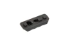 RIS 3-Slot for M-LOK Rail - Black