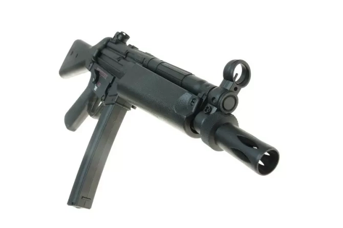 CM027-A4 sub-machinegun replica