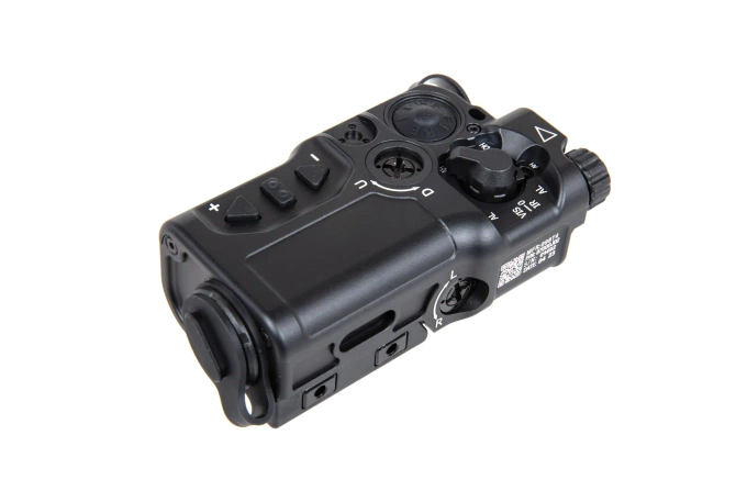 WADSN type R-X marker Black