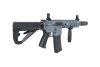 Karabinek ASG Arcturus LWT MK-II CQB 10" M4 AEG SPORT SE™ do 1.14 J Szary