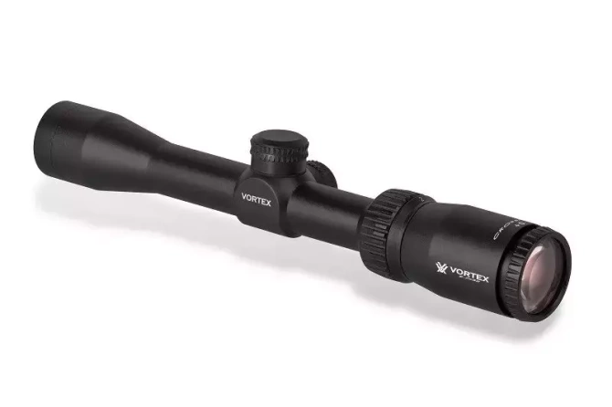 Crossfire II 2-7x32 1” Scope
