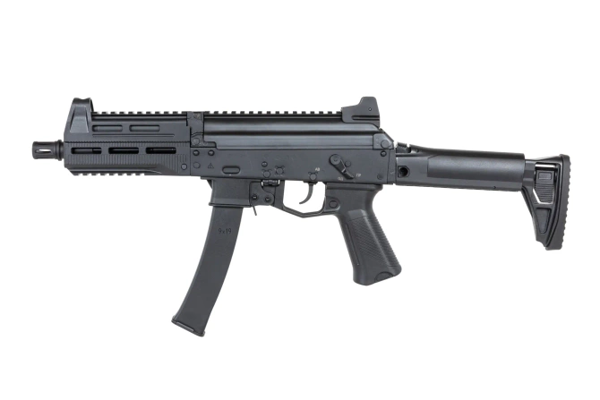 airsoft Arcturus PPK20M1 AEG FE™ Machine Gun up to 1.14 J
