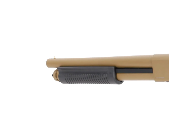 Specna Arms SA-VGS18 VAPOR™ Half-Tan airsoft Shotgun
