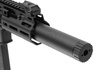 Pistolet maszynowy ASG B&T APC9K SD2 GBB
