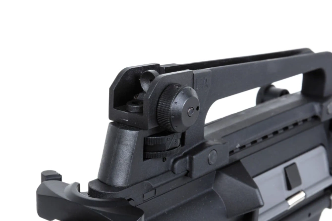 Karabinek ASG Specna Arms SA-F11 FLEX™ GATE X-ASR Gen.2 Half-Tan