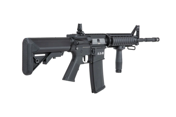 Specna Arms SA-C03 CORE™ HAL™ ETU airsoft Carbine Black