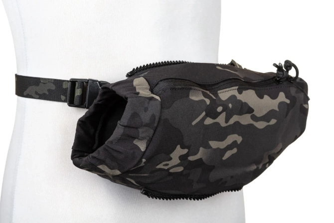 Ocieplacz do rąk Wosport BP-132 Multicam Black