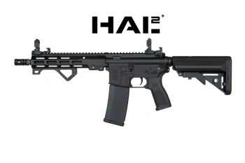 Specna Arms SA-E23 EDGE™ HAL 2 ETU Gen. 2 airsoft Carbine Black