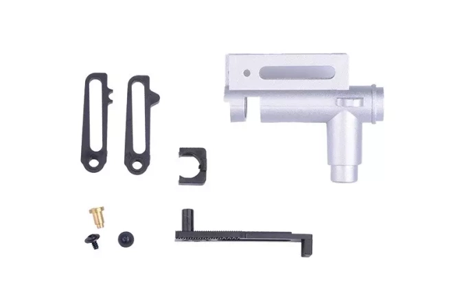 Hop-Up Chamber for AK Replicas