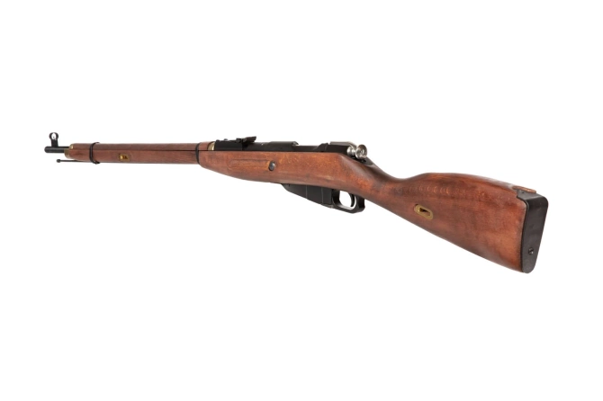 Mosin-Nagant M1891/30 Rifle Replica