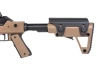 Karabin ASG VORSK VMP-2MD Tan