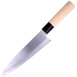 Herbertz japoński nóż kuchenny Gyuto 182mm