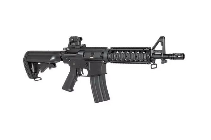 GFG07 CQBR carbine replica