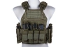 Plate Carrier tactical vest 8944-1 GFC Tactical green