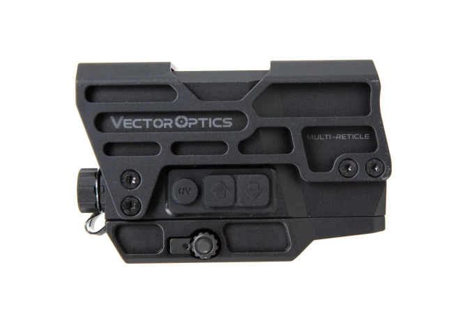 Kolimator Vector Optics Frenzy Plus 1x31x26 Multi-Reticle