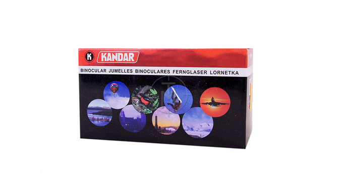 Lornetka 22x32 - Kandar