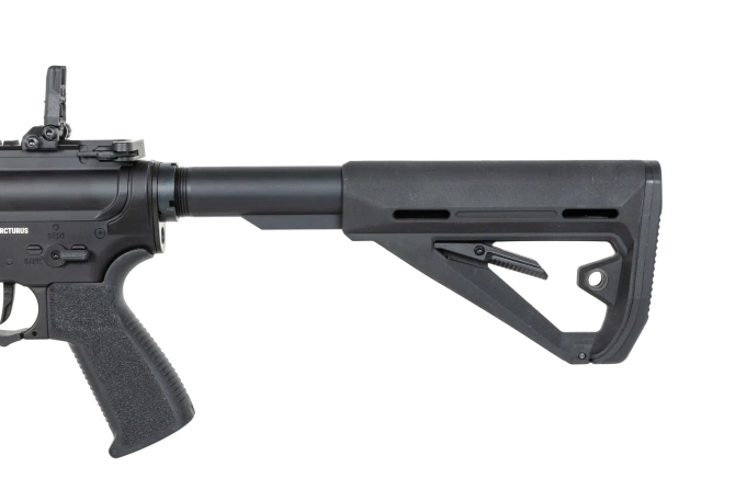 Karabinek treningowy ASG GATE x ARCTURUS Trinity Armament Alpha SBR 7.9'' TITAN II Bluetooth® ETU