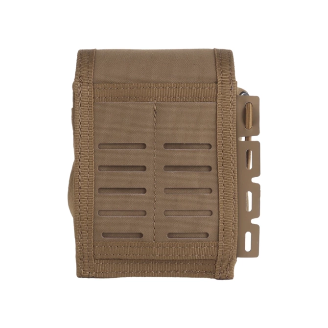 Mała apteczka zrywana Wosport BP-136 Coyote Brown