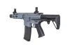 Karabinek ASG Arcturus LWT MK-III PDW 5.5" SPORT AEG SE® Szary
