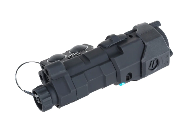 Moduł Wosport EX-061 z etui Czarny