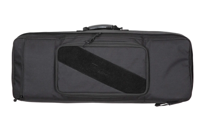 Pokrowiec Specna Arms Quick Deployment Rifle Bag Czarny