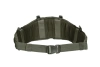 Elite tactical belt - olive