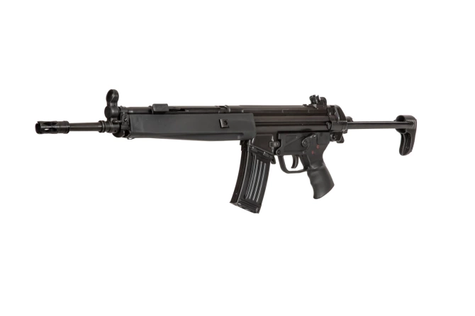 LK33A3 EBB Assault Rifle Replica