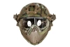 FAST PJ Piloteer II helmet replica - MC