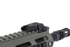 Karabinek ASG Specna Arms SA-F05-RL FLEX™ Light Ops Stock/ New Receiver HAL ETU™ Gen. 2 Oliwkowy