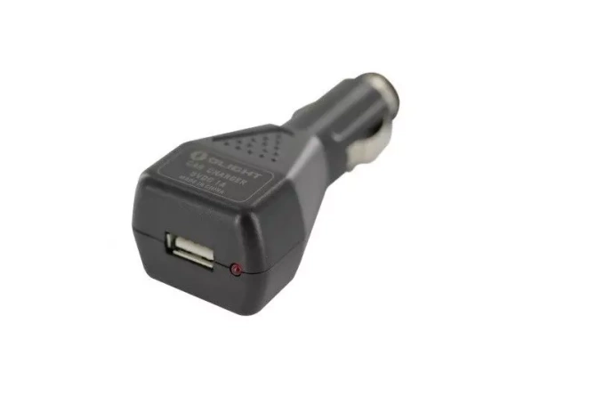 Car USB Charger/Adapter