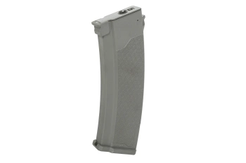 Magazynek mid-cap 175 kulek Specna Arms S-mag do serii J Oliwkowy