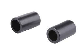 Spring Slide Cap for Dual Sector Gear