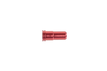 Cyma sealed nozzle for AK type replicas Red