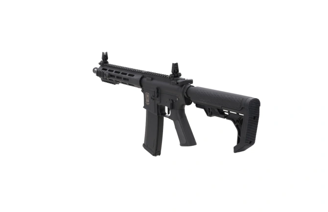 Specna Arms M4 SA-F03 FLEX™ Light Ops Stock HAL ETU Gen.2 airsoft Carbine Black