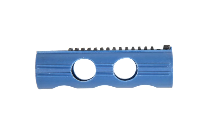 Polimerowy tłok typu "Swiss Cheese" High speed 14,5 Stalowych zębów