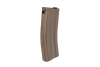 Hi-Cap 430 BB Magazine for Recoil Shock Replicas - FDE