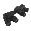 GPNVG18 Night Vision Goggles Dummy Wosport Black
