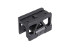 Mount NOVUS 1.57" Black